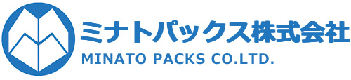 ミナトパックス株式会社