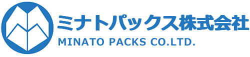 ミナトパックス株式会社